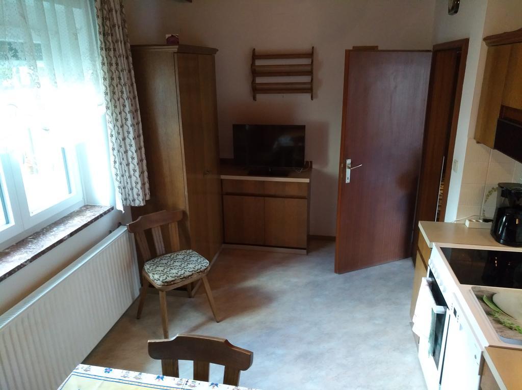 Apartmán Haus Friedburg Velden am Wörthersee Exteriér fotografie